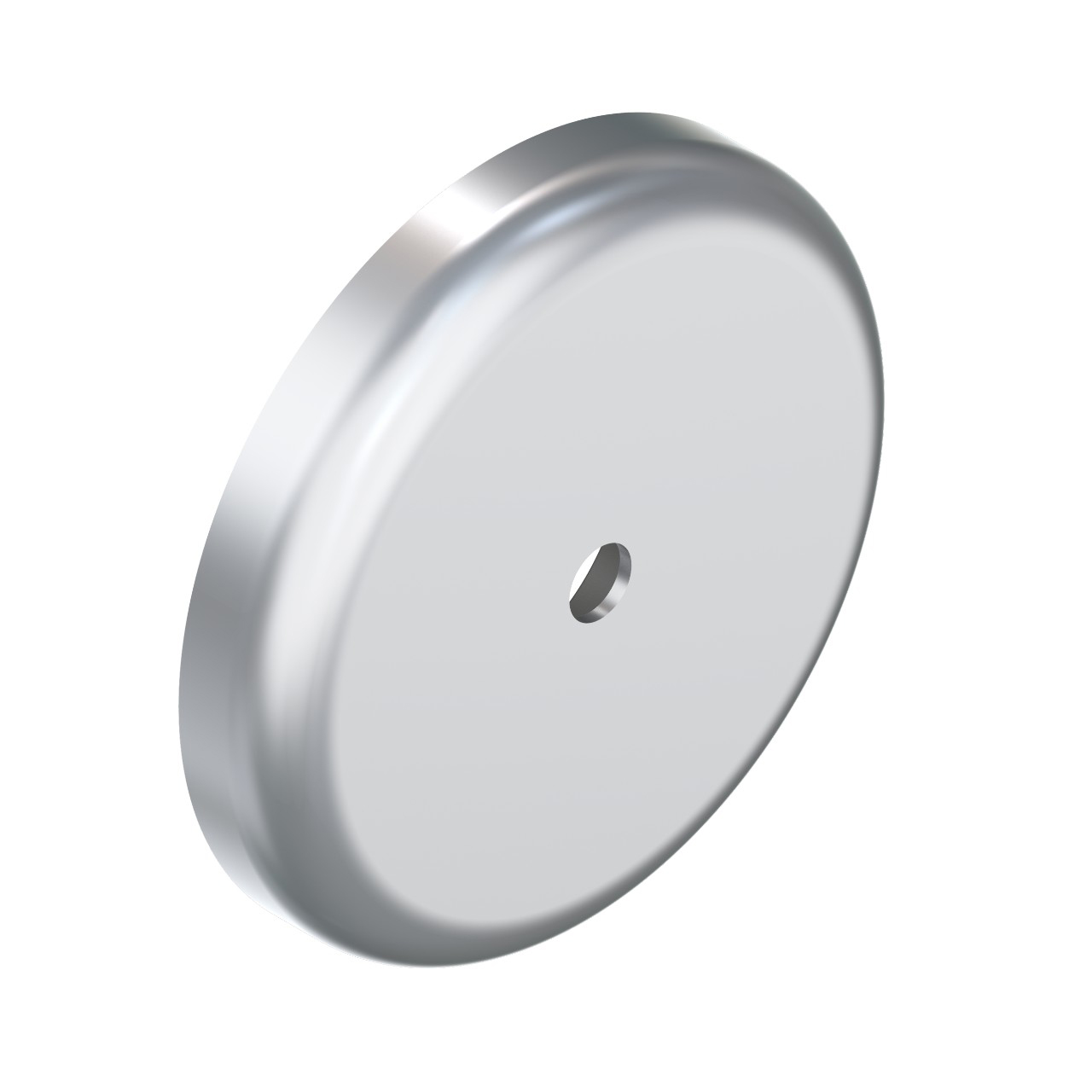 Banner Engineering Mount; for WLS28 LED strip lights; magnetic